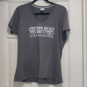 Shakespeare Quote Shirt